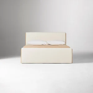 Cama Orion diseno fabricacion muebles taylor decor