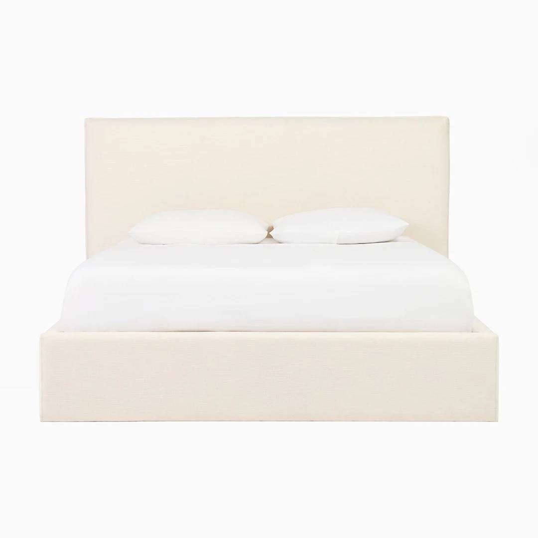 Cama Ravenna diseno fabricacion muebles taylor decor