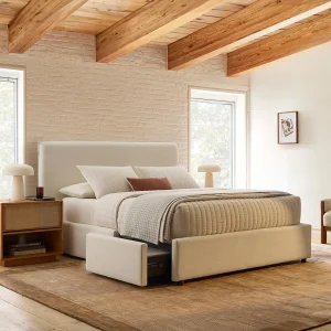 Cama Ravenna diseno fabricacion muebles taylor decor1