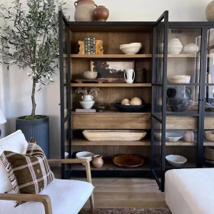 Gabinete Alder diseno fabricacion muebles taylor decor1