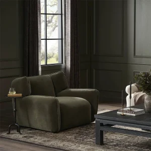 Poltrona Giratoria Milano diseno fabricacion muebles taylor decor2