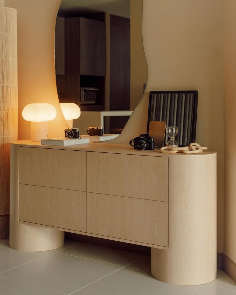 Instagram post from taylordecordesign. This post is in position 1.