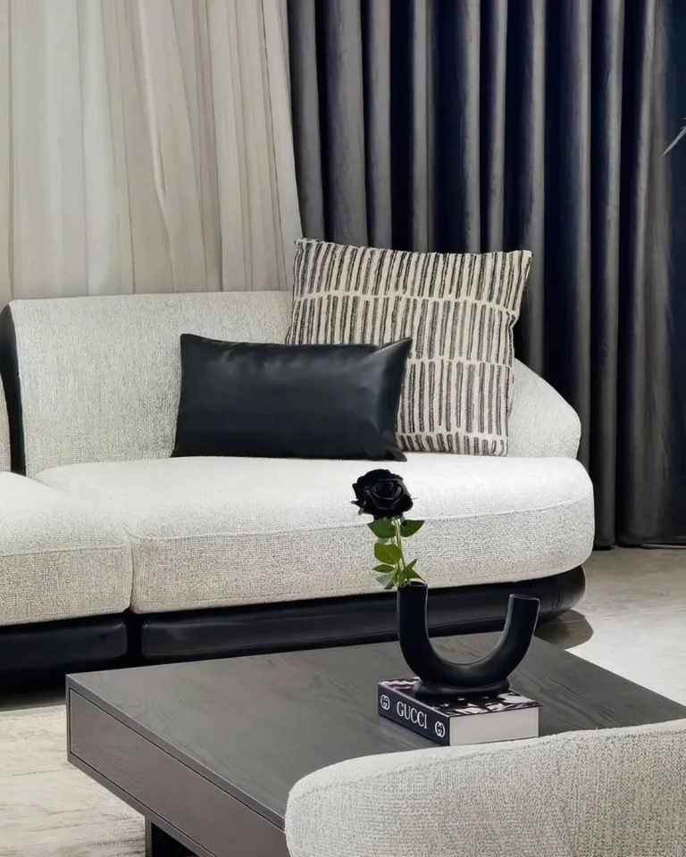 Instagram post from taylordecordesign. This post is in position 4.